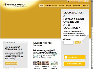 Web site https://www.advanceamerica.net/store-locations/alabama/5925-trussville-crossings-parkway-ste-105-birmingham-35235, Advance America