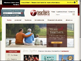Web site http://www.atcu.com/&opi=79508299, Alabama Teachers Credit Union