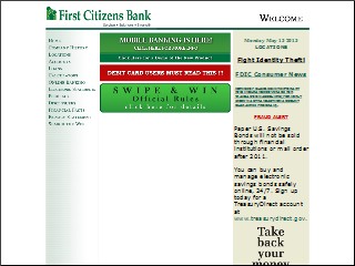 Web site https://www.fcbl.com/&opi=79508299, First Citizens Bank