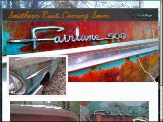 Web site www.southrust.com, Wells Fargo Bank