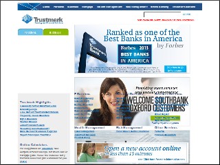 Web site http://www.trustmark.com/locations/al/opelika&opi=79508299, Trustmark